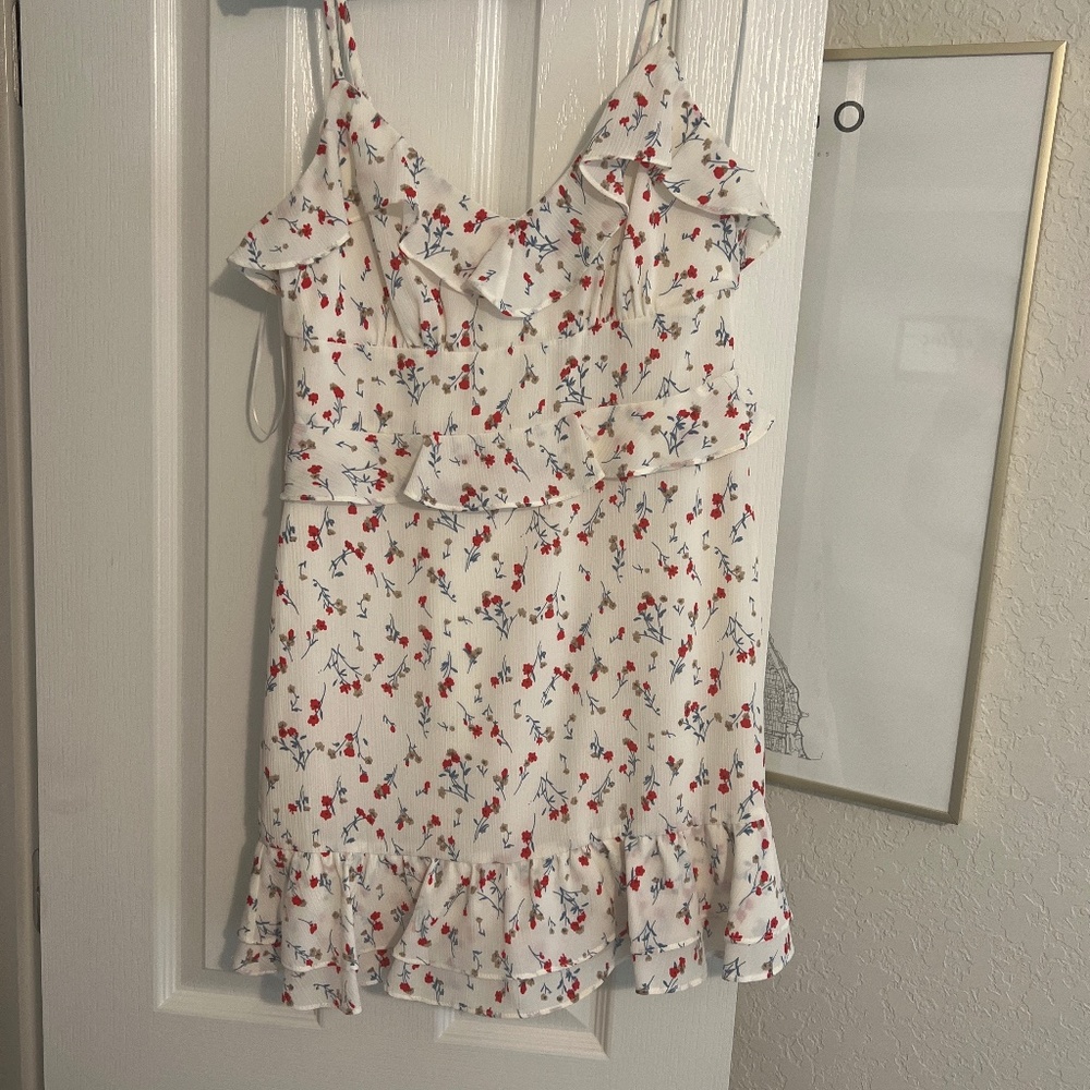 Summer dress